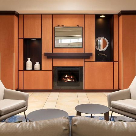 Fairfield Inn & Suites Chattanooga I-24/Lookout Mountain Luaran gambar