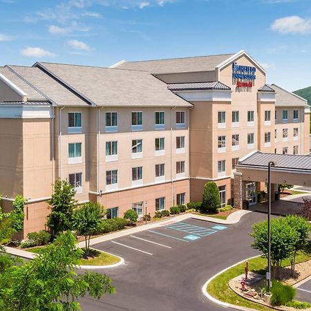 Fairfield Inn & Suites Chattanooga I-24/Lookout Mountain Luaran gambar
