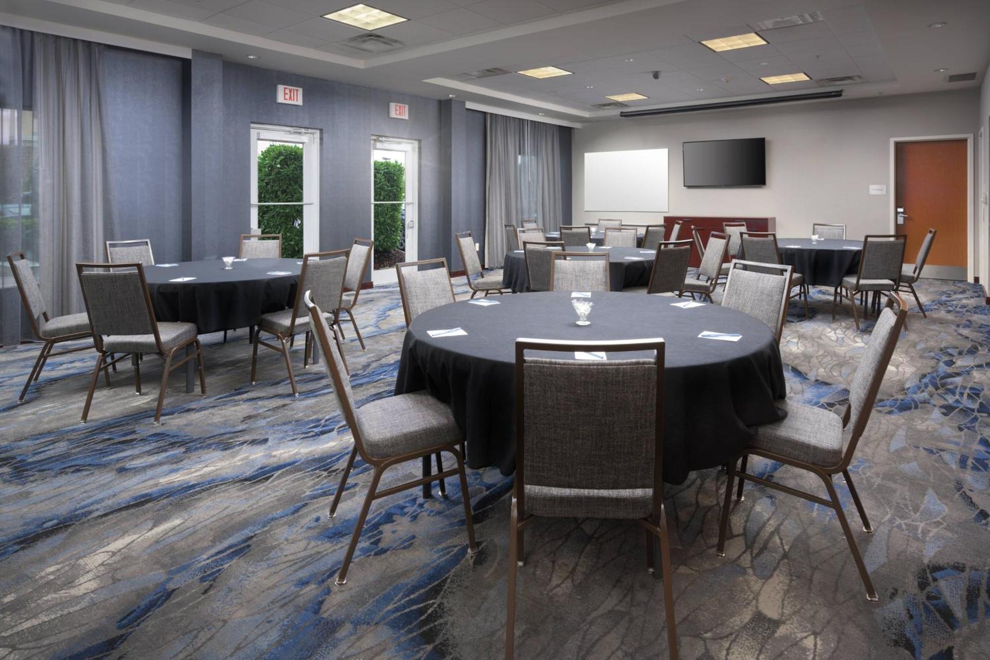 Fairfield Inn & Suites Chattanooga I-24/Lookout Mountain Luaran gambar