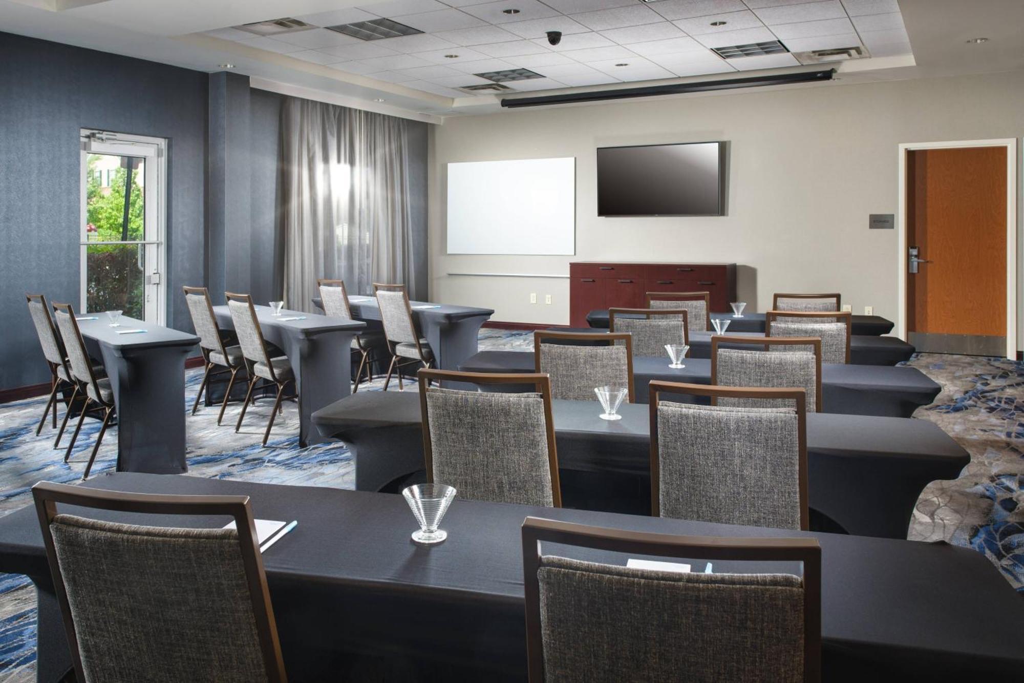 Fairfield Inn & Suites Chattanooga I-24/Lookout Mountain Luaran gambar